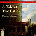 Cover Art for 9780553211764, Tale Of Two Cities by Charles Dickens
