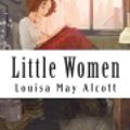 Cover Art for 9781721833290, Little Women by Louisa May Alcott