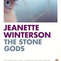 Cover Art for 9780141036960, The Stone Gods by Jeanette Winterson
