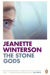 Cover Art for 9780141036960, The Stone Gods by Jeanette Winterson