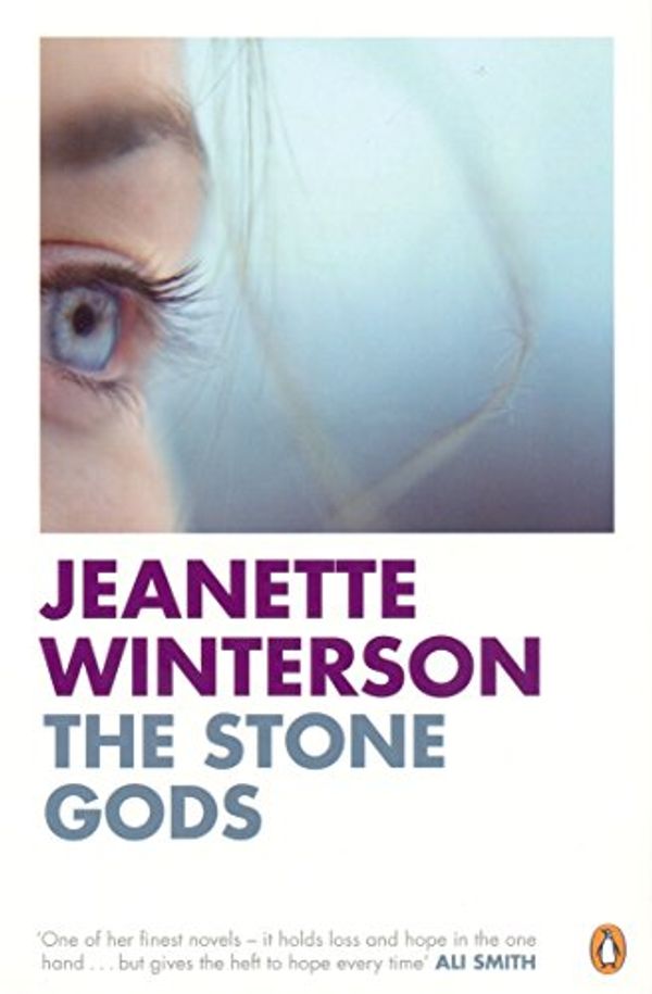 Cover Art for 9780141036960, The Stone Gods by Jeanette Winterson