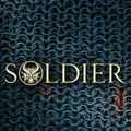 Cover Art for 9781760371821, SoldierThe Talon Saga by Julie Kagawa