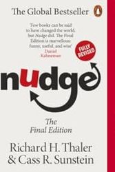 Cover Art for 9789123976874, Nudge Improving Decisions About Health Wealth and Happiness, Black Box Thinking, Thinking Fast and Slow 3 Books Collection Set by Richard H Thaler, Cass R Sunstein, Matthew Syed, Daniel Kahneman