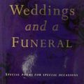 Cover Art for 9780732908522, For Weddings and a Funeral by John Marsden