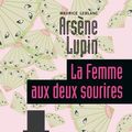 Cover Art for 9782253003151, La Femme Aux Deux Sourires by LeBlanc