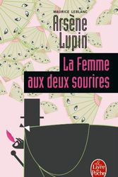 Cover Art for 9782253003151, La Femme Aux Deux Sourires by LeBlanc