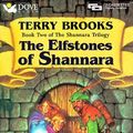 Cover Art for 9780787119140, The Elfstones of Shannara Bk 2 by Terry Brooks