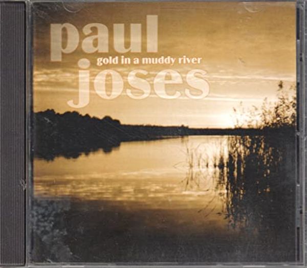 Cover Art for 4038952044038, Gold in a Muddy River by Unknown