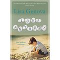 Cover Art for 9781471113253, Love Anthony by Lisa Genova