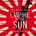 Cover Art for 9780007237043, Empire of the Sun by J. G. Ballard