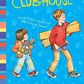 Cover Art for B01FKTH05S, Henry and the Clubhouse (Henry Huggins) by Beverly Cleary (2014-03-18) by Unknown