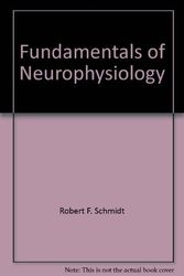 Cover Art for 9780387081885, Fundamentals of Neurophysiology by Schmidt, Robert F