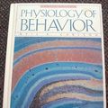 Cover Art for 9780205126385, Physiology Behavior @@@ Carlson by Neil R Carlson