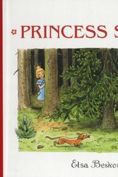 Cover Art for 9780863158131, Princess Sylvie by Elsa Beskow