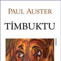 Cover Art for 9789750721175, Timbuktu by Paul Auster