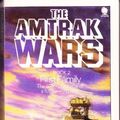 Cover Art for 9780722185179, The Amtrak Wars: First Family Bk. 2 by Patrick Tilley