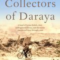 Cover Art for 9781529012323, The Book Collectors of Daraya by Delphine Minoui