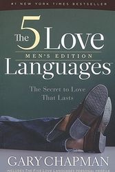 Cover Art for 9780802473165, The 5 Love Languages by Gary Chapman