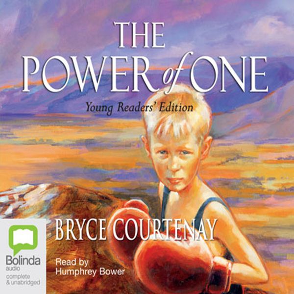 Cover Art for B00APLP6GM, The Power of One: Young Readers' Edition (Unabridged) by Unknown