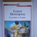 Cover Art for 9788804325963, Il vecchio e il mare by Ernest Hemingway