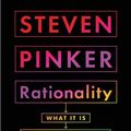 Cover Art for 2100000274109, Rationality by Steven Pinker