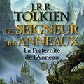 Cover Art for 9782266154116, Seigneur DES Anneaux, Le; 1. LA Communaute De L'Anneau by J.r.r. Tolkein