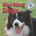 Cover Art for 9781433946554, Herding Dogs by Unknown