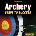 Cover Art for 9781492583585, Archery by Kathleen Haywood