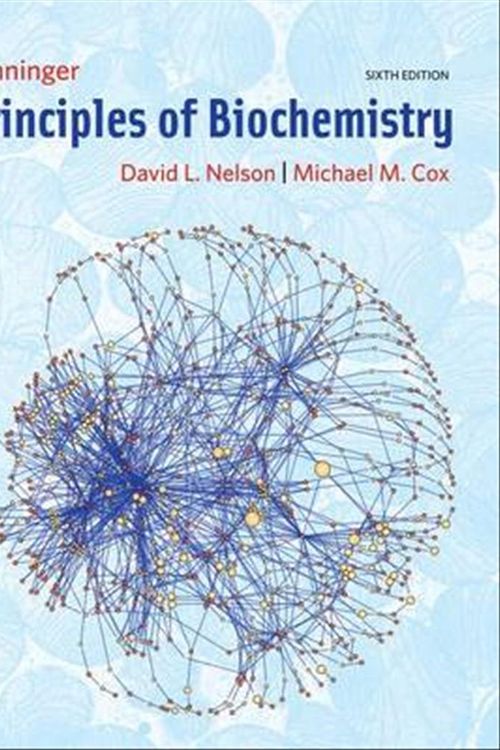 Cover Art for 9781429234146, Lehninger Principles of Biochemistry by David L. Nelson