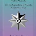 Cover Art for 9780979757198, On the Genealogy of Morals by Friedrich Nietzsche