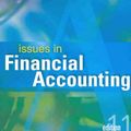 Cover Art for 9781741031973, Issues in Financial Accounting by Scott Henderson, Graham Peirson