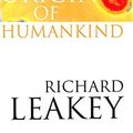 Cover Art for 9780297815037, Origin of Humankind Hb (Science Masters S) by Richard E. Leakey