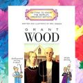 Cover Art for 9780516422848, Grant Wood by Mike Venezia