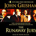 Cover Art for 9780736689137, The Runaway Jury by John Grisham