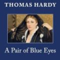 Cover Art for 9781496033161, A Pair of Blue Eyes by Thomas Hardy, Defendant