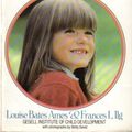 Cover Art for 9780440594956, Your Six Year Old - Loving and Defiant by Louise Bates; Frances L. Ilg
