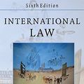 Cover Art for 9780521728140, International Law by Malcolm N. Shaw