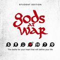 Cover Art for 9780310742531, Gods at War: Student Edition by Kyle Idleman