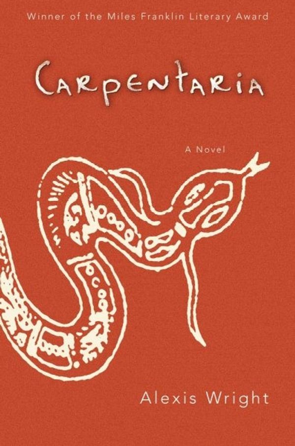 Cover Art for 9781416593102, Carpentaria by Alexis Wright