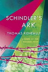 Cover Art for B01N1EXQHE, Schindler's Ark (flipback edition) by Thomas Keneally(2016-05-31) by Thomas Keneally