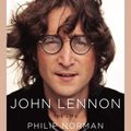 Cover Art for 9780061738241, John Lennon: The Life by Philip Norman, Graeme Malcolm