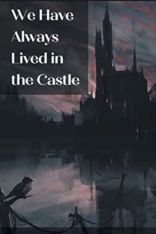 Cover Art for 9789394752139, We have always lived in the castle by Shirley Jackson