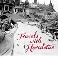 Cover Art for 9780713998481, Travels with Herodotus by Ryszard Kapuscinski