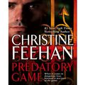 Cover Art for 9781429596657, Predatory Game by Christine Feehan