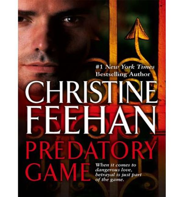 Cover Art for 9781429596657, Predatory Game by Christine Feehan