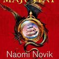 Cover Art for 9788479014865, El drac de sa majestat: 217 by Naomi Novik