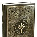Cover Art for 9781911015246, The Legend of Zelda: Breath of the Wild The Complete Official Guide Deluxe Edition by Piggyback