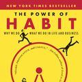 Cover Art for 9780679603856, The Power of Habit by Charles Duhigg