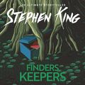 Cover Art for B00XZOH5F6, Finders Keepers by Stephen King