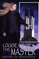 Cover Art for 9781594261381, The Master by Louise Cooper